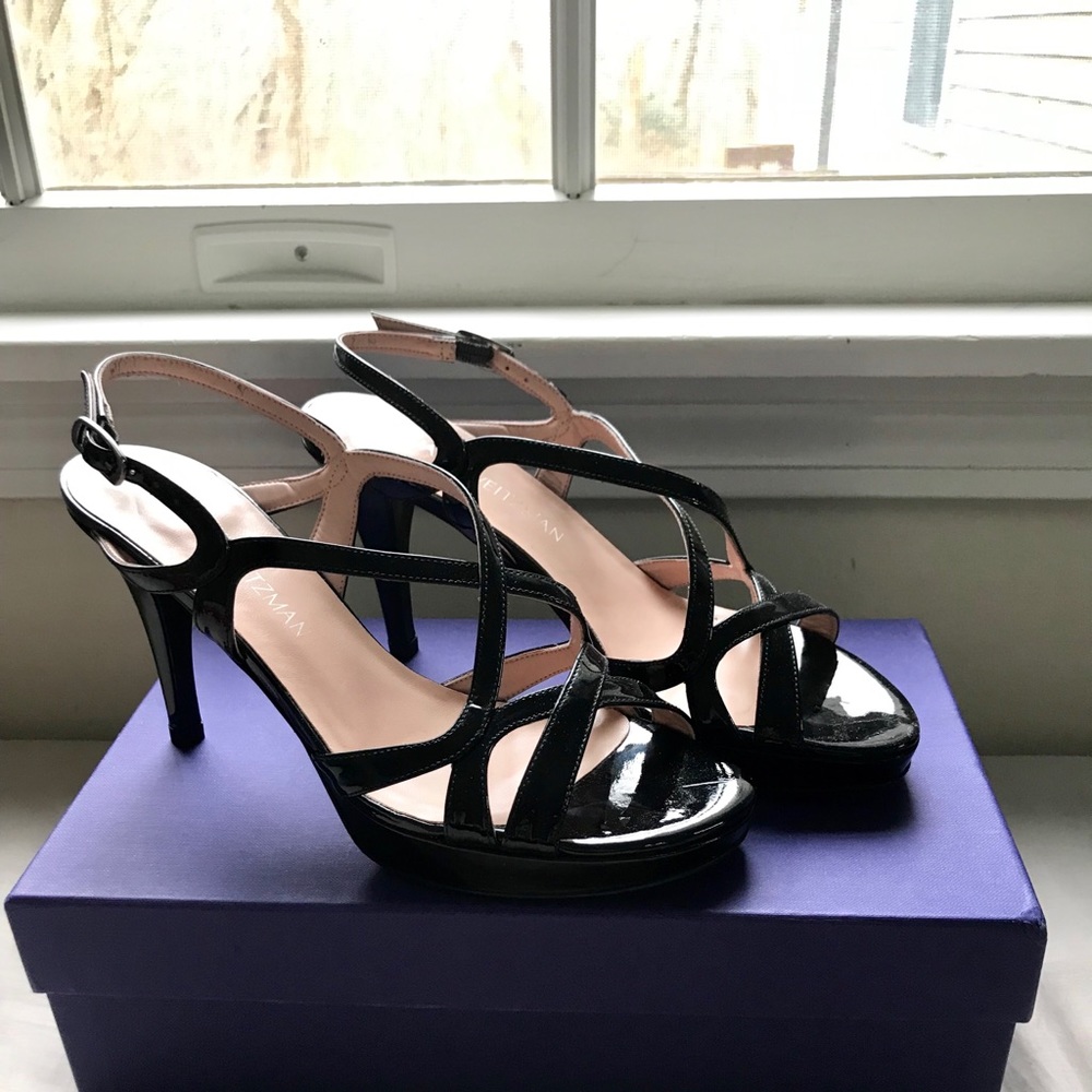 Final sale Stuart Weitzman Sandals